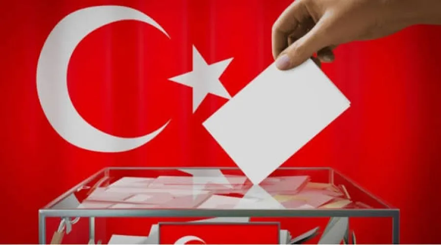Türkiyə seçkiöncəsi: Müxalifətin nə qədər reytinqi var?