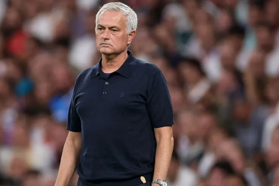 Is Real Madrid’s honeymoon over? Mourinho delivers a brilliant response!