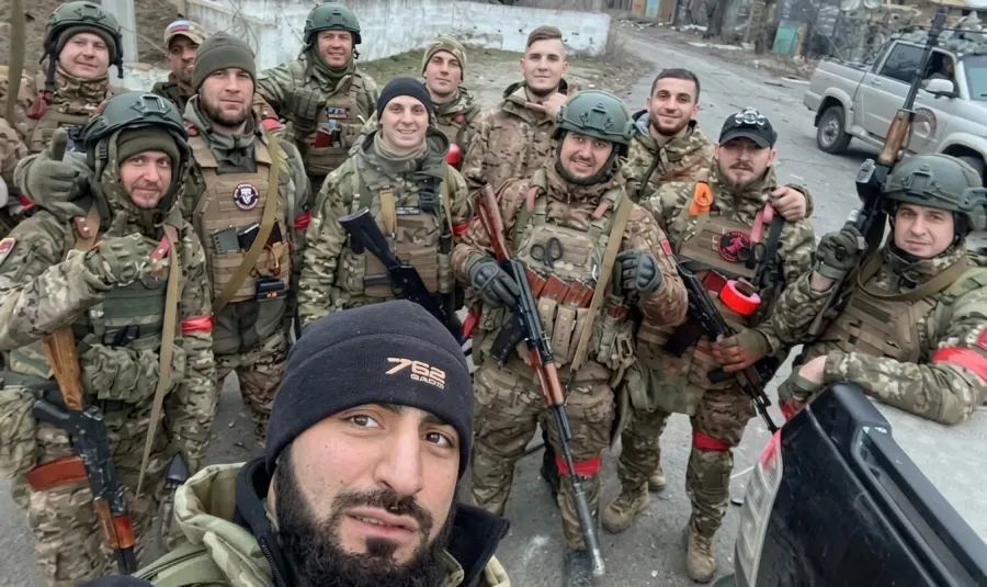 Hundreds of Armenian separatists killed — VIDEO