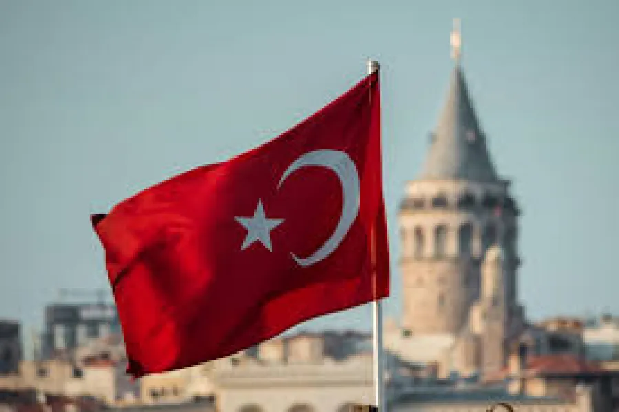 Türkiyə ərəbləşməyə doğrumu gedir? - 100 illik fasilə