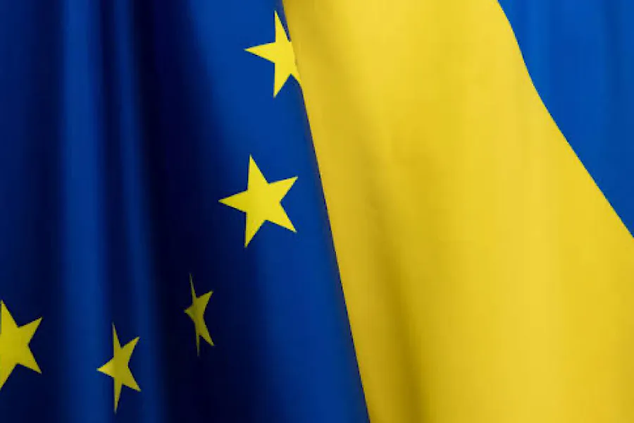 Avropa Ukraynanı yarı yolda qoydu