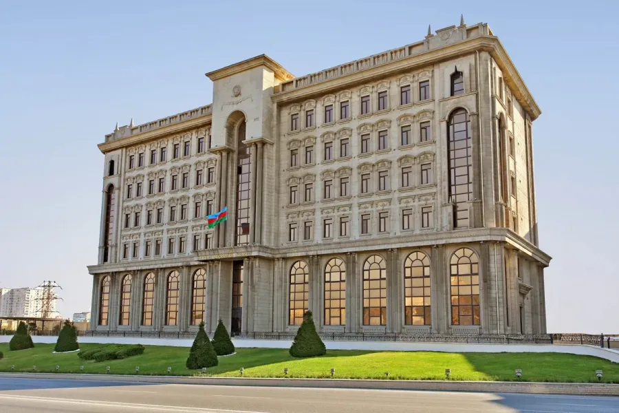 32 Azerbaijani citizens readmitted from Germany