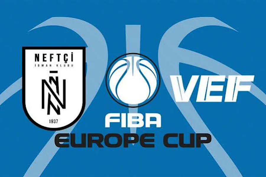 “Neftçi” Latviya klubuna uduzdu
