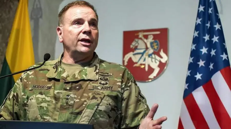 Как Европа защитит Украину от российских ракет?