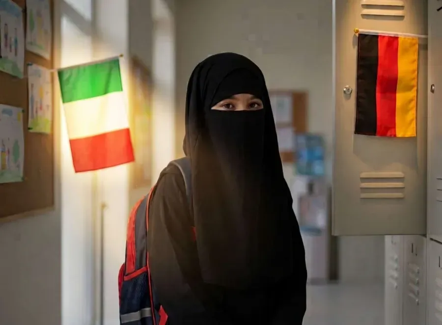 Hijab restrictions debated in two more European countries