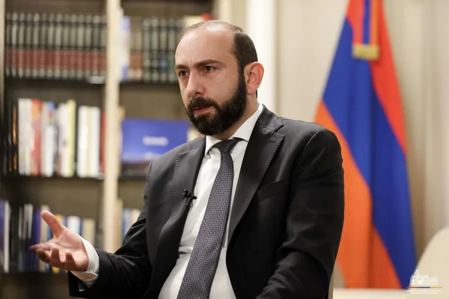 Mirzoyandan anklavlarla bağlı diqqətçəkən AÇIQLAMA