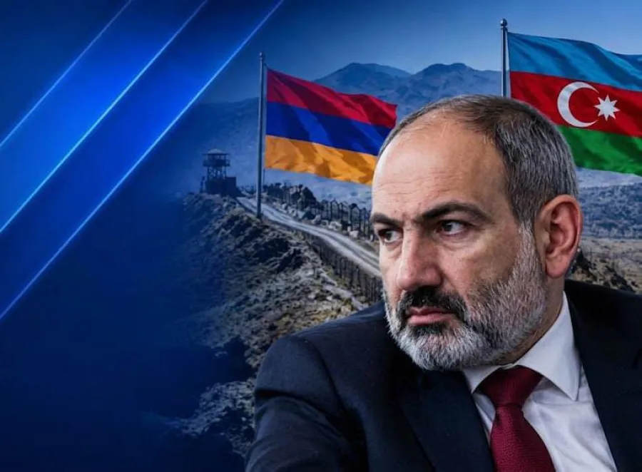 Пашинян попросил у Азербайджана земли,  а взамен...