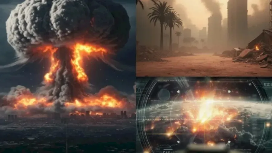 “Doomsday” date revealed: How could humanity be wiped out?