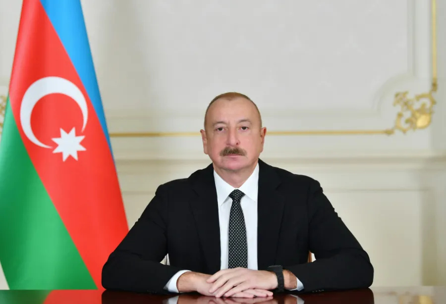 İlham Əliyev: “Azərbaycan 35 ildir ikili standartlarla üzləşir”