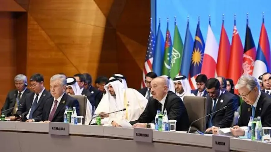 Президент рассказал об оккупационной политике Армении
