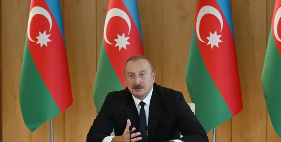 President recalls Patriotic War: “Our patience ran out, and the time for reckoning had come”