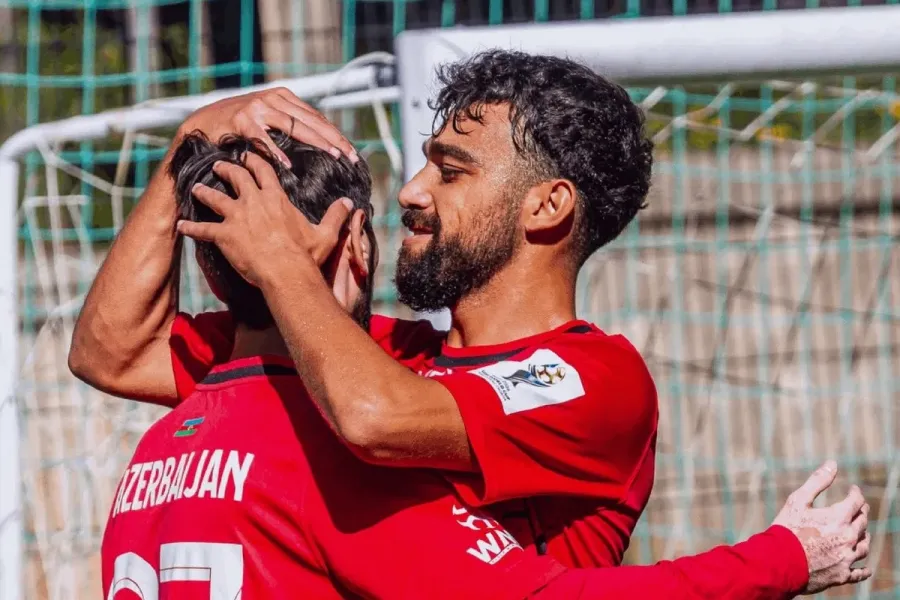 Pley-off biletini qoparan qələbə: U-23 millimiz hədəfə doğru irəliləyir!