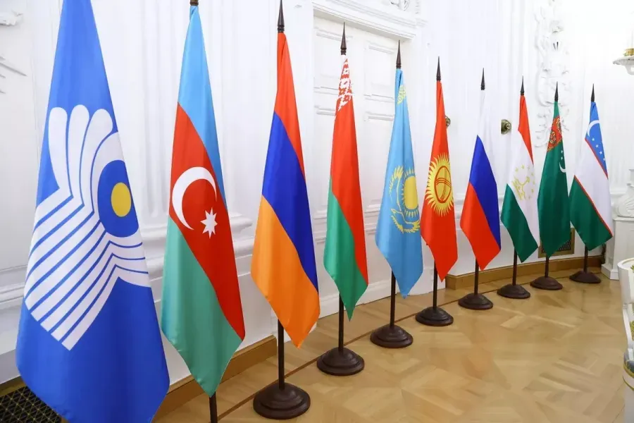 Azerbaijan takes over chairmanship of CIS Advisory Council