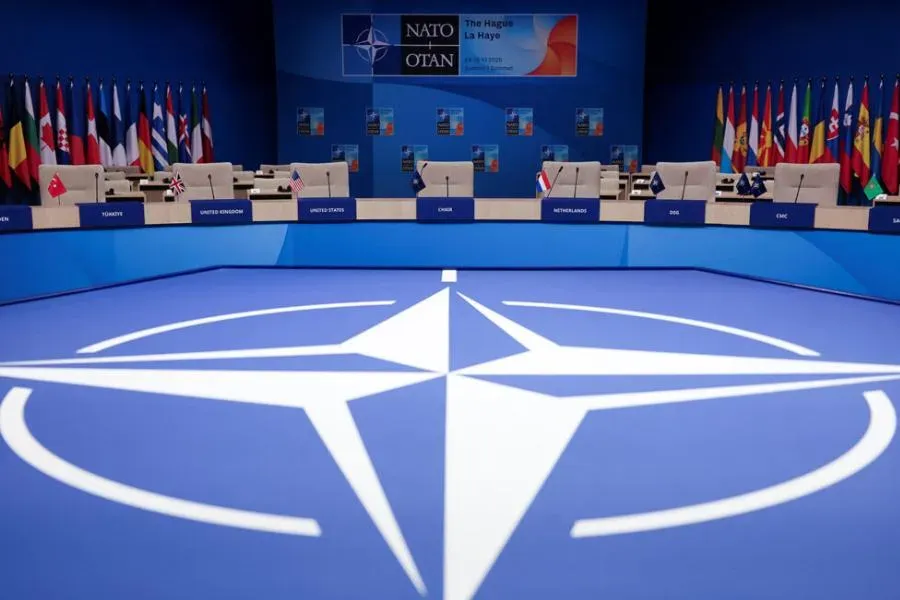 Black Sea incidents put NATO on alert