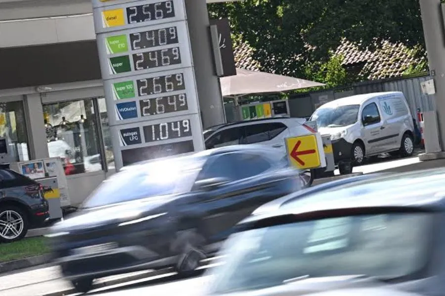 25 min litr dizel yoxa çıxdı - Almaniyada dəhşətli cinayət