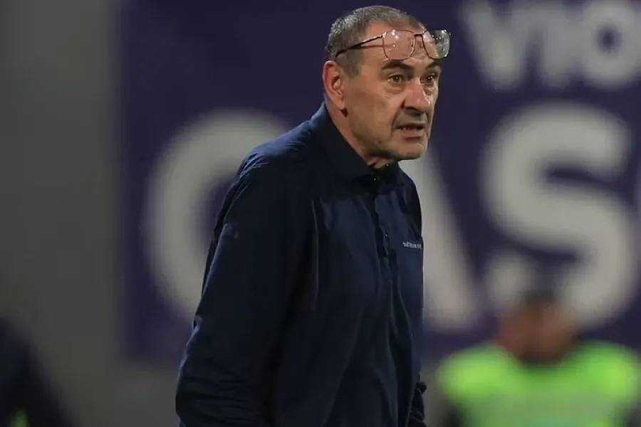 Absurd təqvim qəzəbi: Sarri futbolçuların zədələnməsinə üsyan etdi!