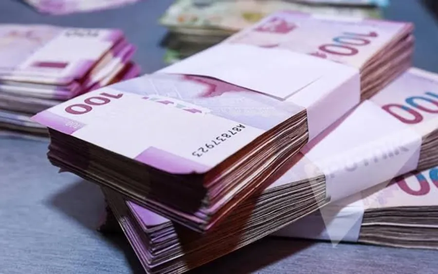 Azərbaycan investisiya xərclərini 2 dəfə artırır
