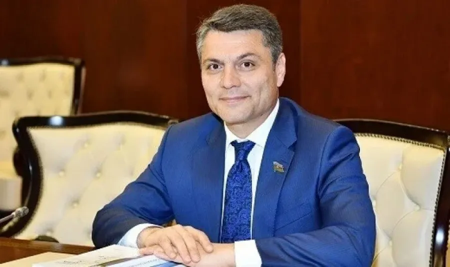 Deputat barəsində 9 işə xitam verildi