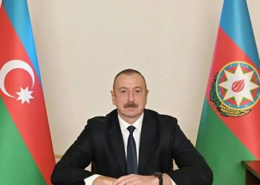 Журналисты обратились к Президенту