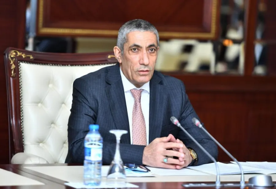 Tarixi adların bərpası strateji əhəmiyyət daşıyır – Siyavuş Novruzov