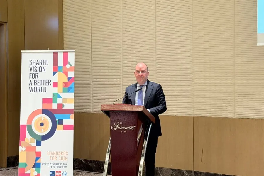 Azərbaycanda dövlət standartlarının sayı 9,6 dəfə artıb