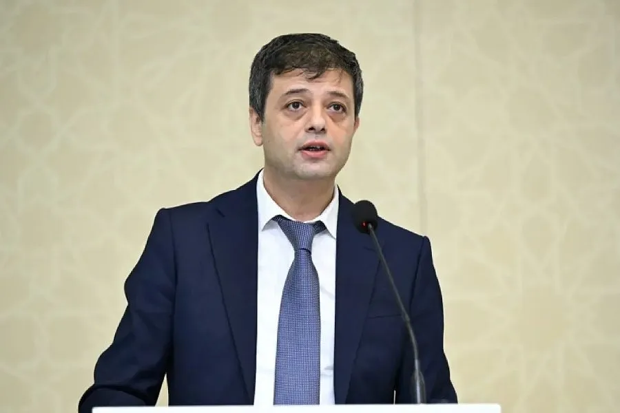 MŞ-nin yeni sədri kimdir? - DOSYE