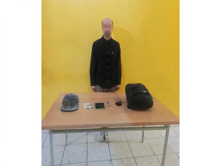 Задержаны иностранцы, нарушившие границу Азербайджана — 2