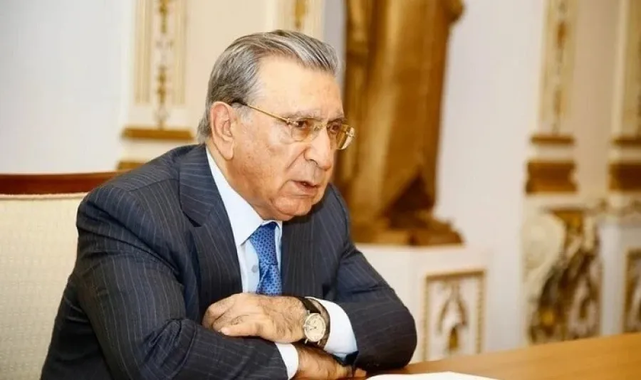 Bu gün Ramiz Mehdiyevlə bağlı qərar veriləcək