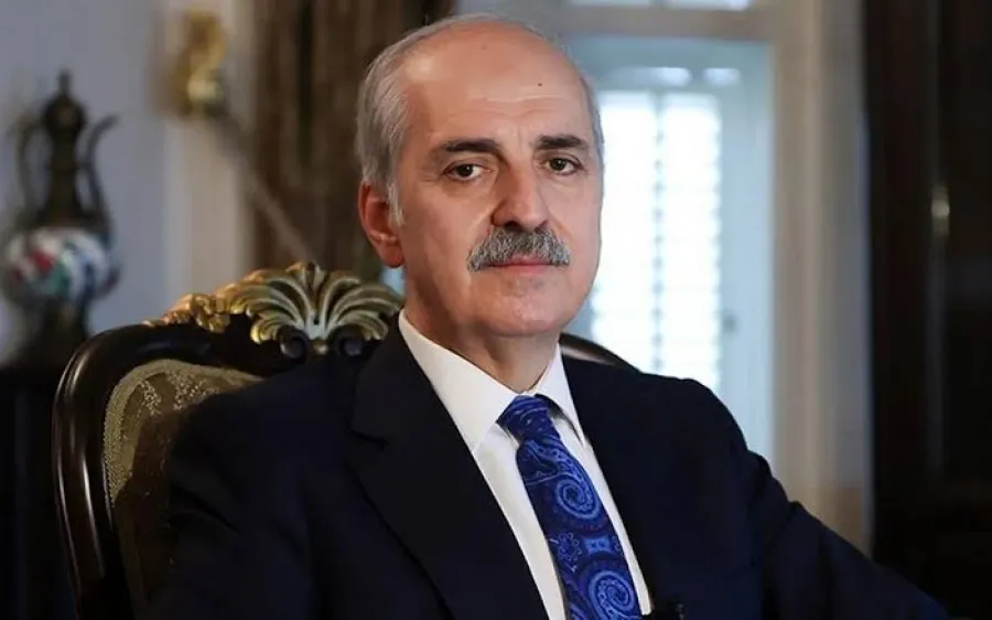 Türkiyə dayanmaq bilmir: Bu dəfə spiker ölkəmizə "ağıl" verdi