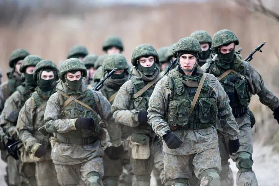 Russia may launch a new wave of mobilisation: Debtors and the unemployed could be recruited into the army