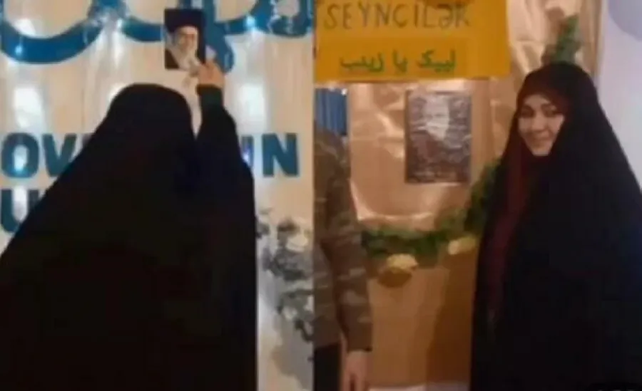 Xaricdəki ağanın kəraməti Azərbaycan polisindən necə güclü ola bilər?