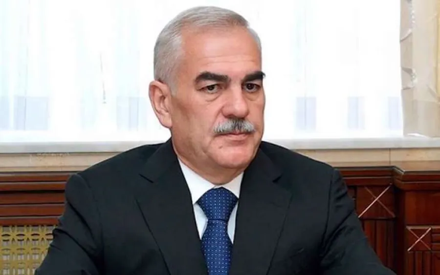 Vasif Talıbov da YAP Veteranlar Şurasından çıxarıldı