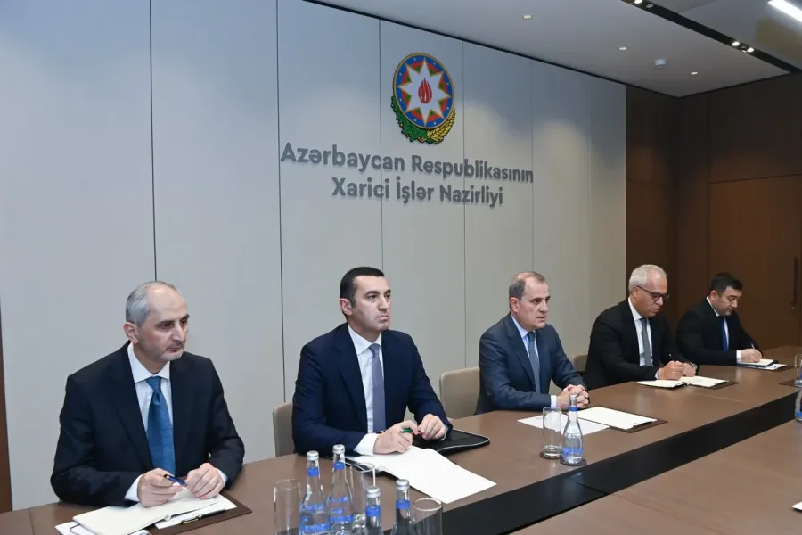 Bu ölkə ilə viza tələbi aradan qalxır? - Razılaşmanın DETALLARI — 3
