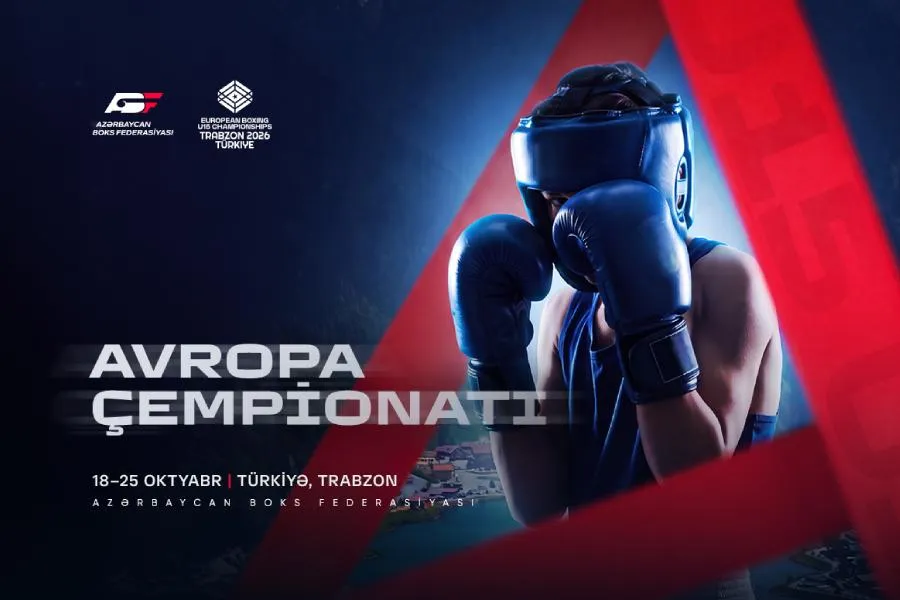 Türkiyədə keçiriləcək Avropa çempionatı: Azərbaycan 21 boksçu ilə təmsil olunacaq