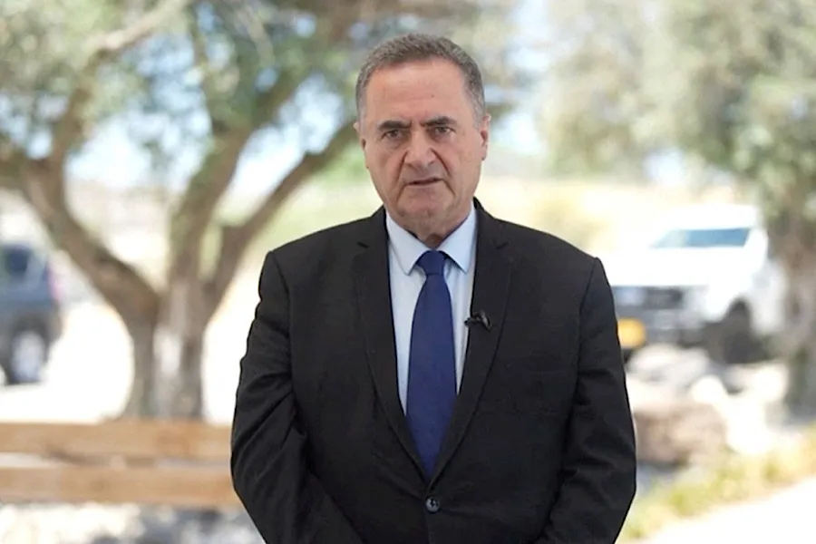 İsrail rəsmilərinə qarşı araşdırma böyüyür: Kats da siyahıda!