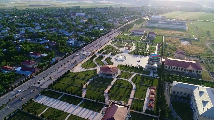 Более 1000 переселившихся в Физули жителей обеспечены работой