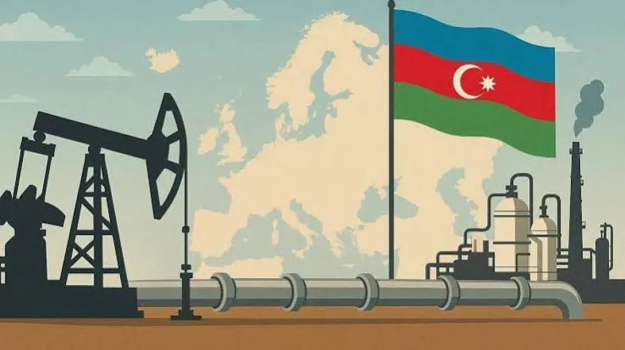 Цена азербайджанской нефти упала до 116 долларов