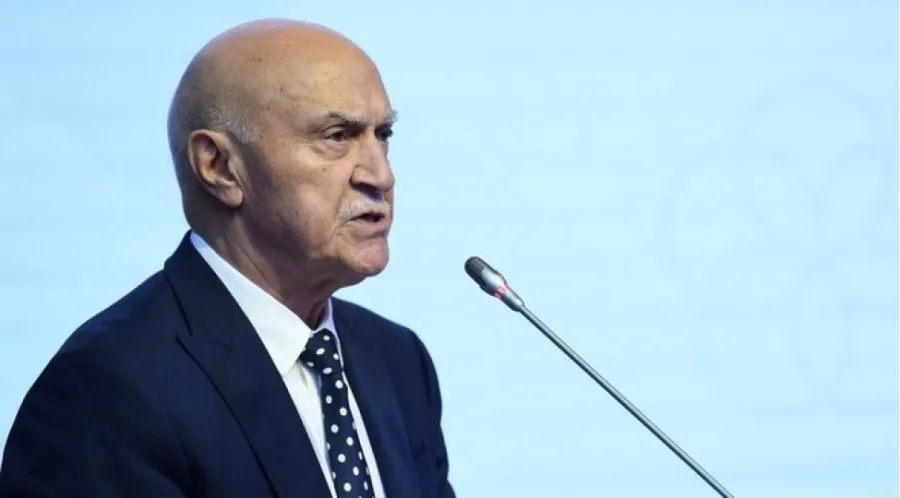 Prezident Valeh Ələsgərovla bağlı sərəncam İMZALADI