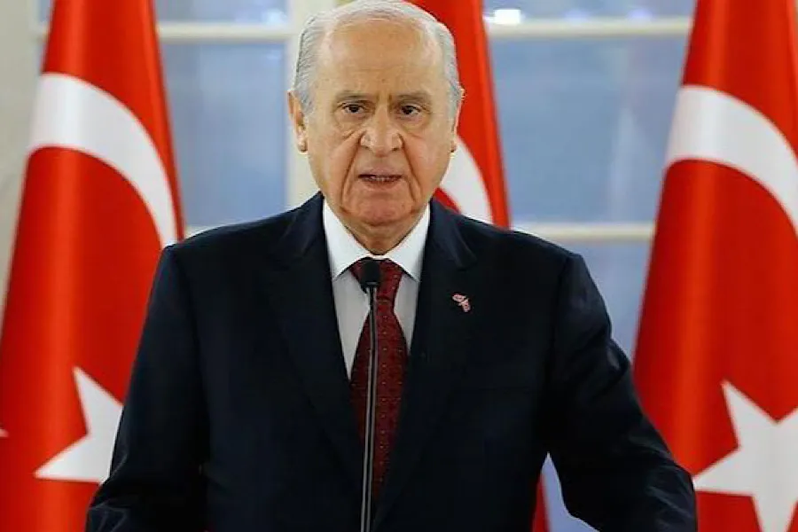 “Əsarət qarşısında baş əyməyən xalq!” - Türk dərin dövlətindən Azərbaycana MESAJ