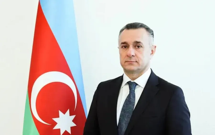 Səhiyyə naziri vəzifəsindən azad edilib, baş nazirin müavini təyin edildi