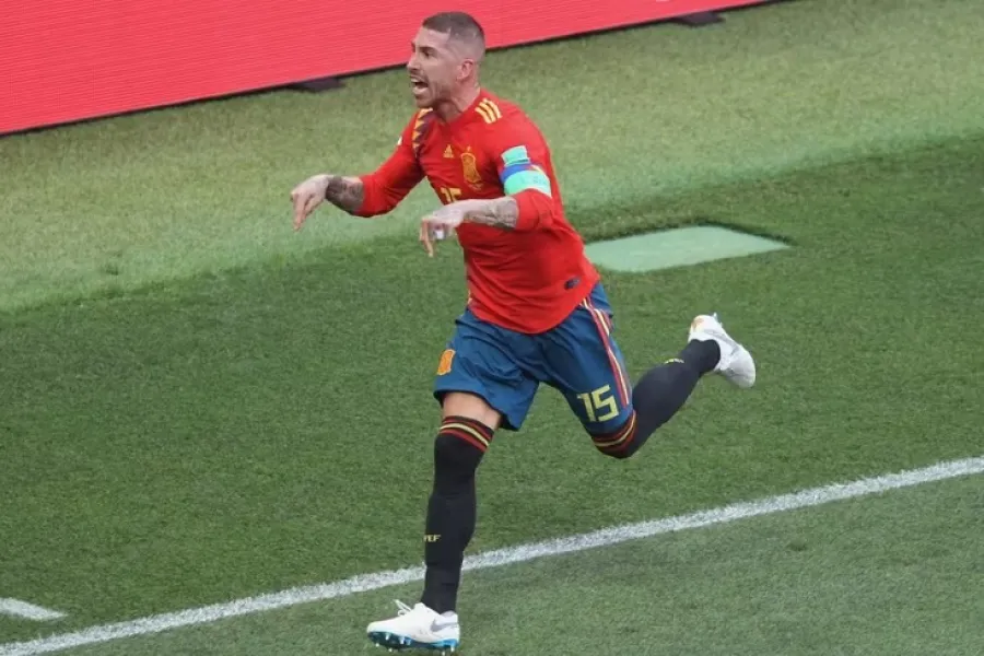“Real Madrid”in əfsanələri bir araya gəlir: Ramos “Xetafe” hədəfində!