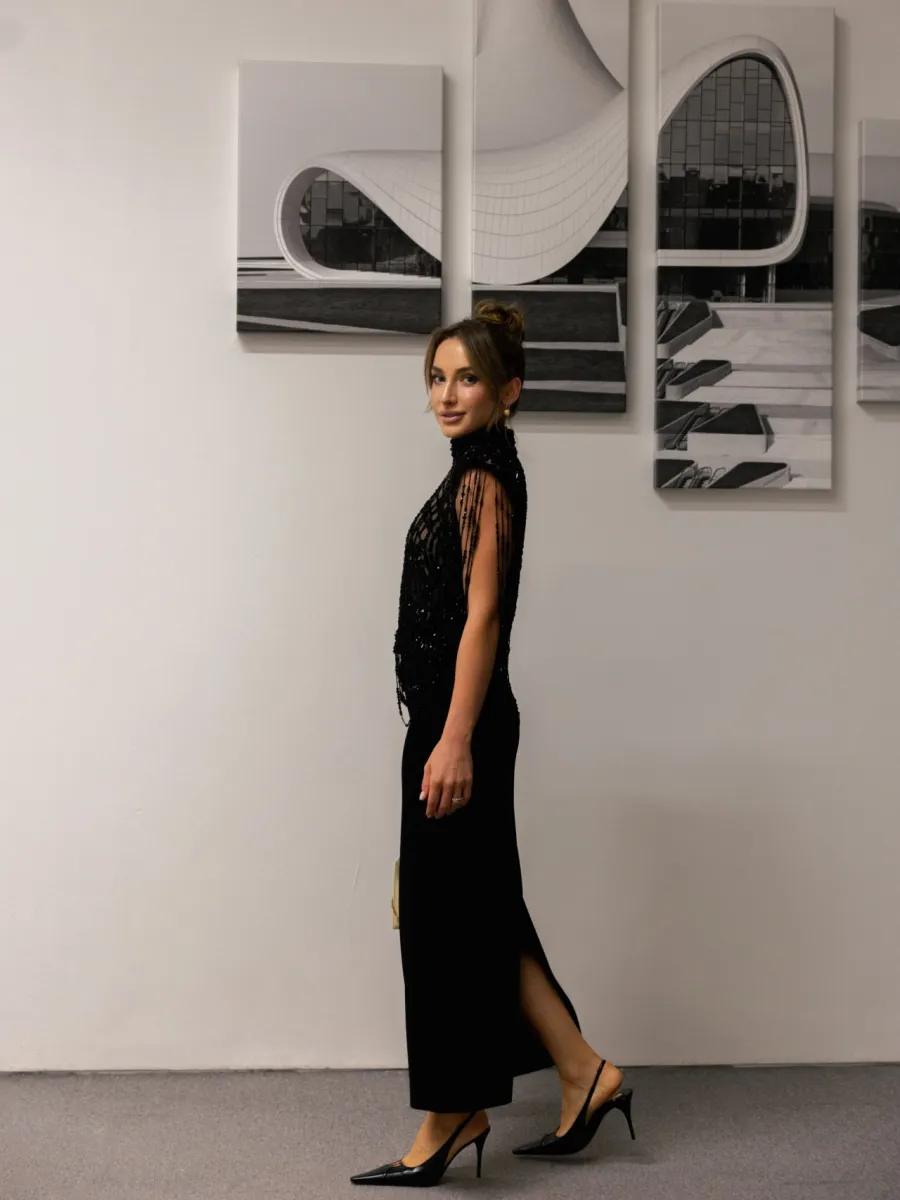Alyona Əliyeva konsertdə - FOTOLAR — 3