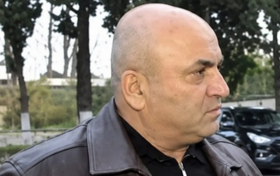 Vətəndaşı təhqir edən rəis işdən çıxarıldı