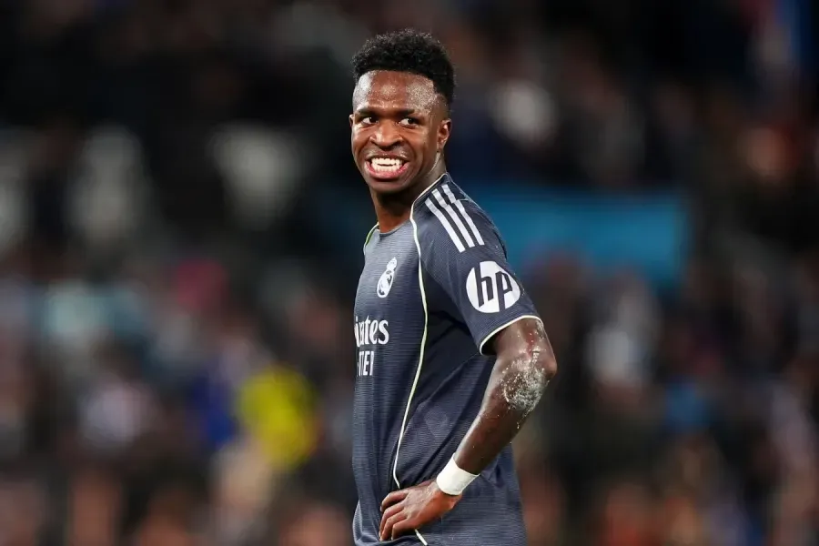 Vinícius gets his chance to shine: Real Madrid star returns to the spotlight