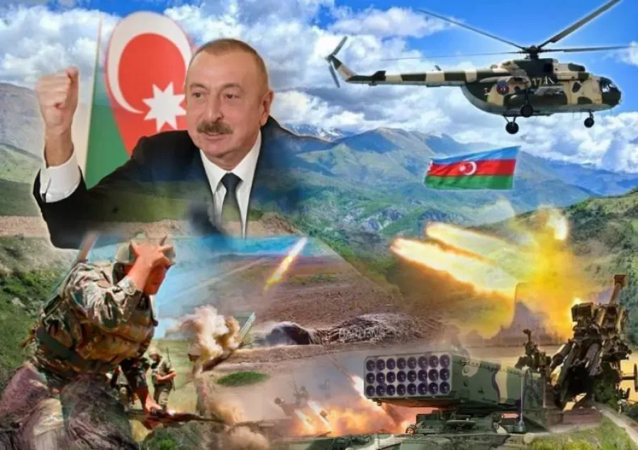 The peace narrative is fading: The “Iron Fist” looms over Pashinyan once again