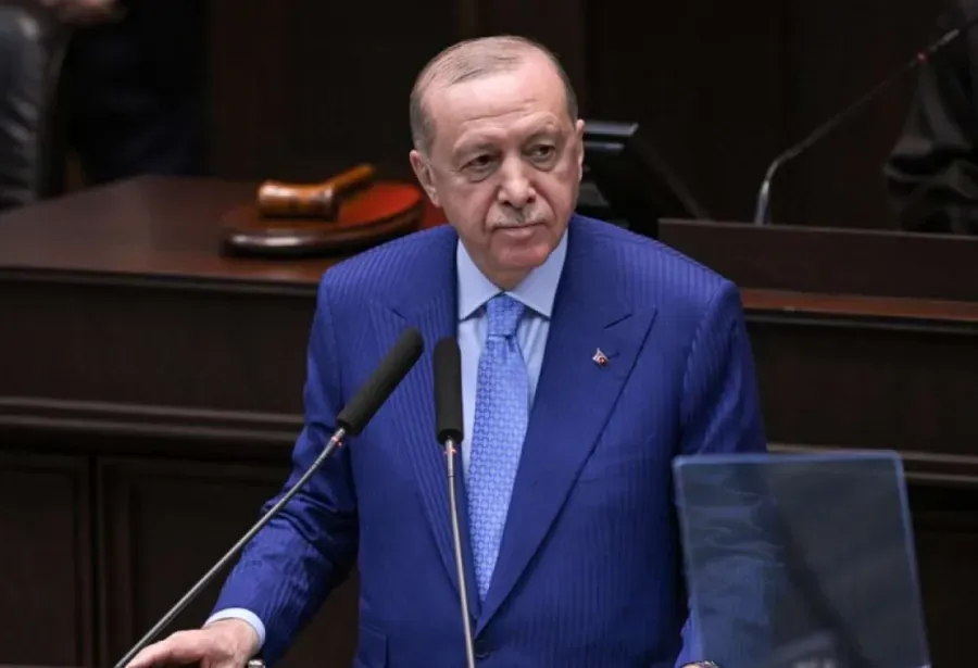 Erdoğan uses a particular expression about Azerbaijan for the first time – ANALYSIS