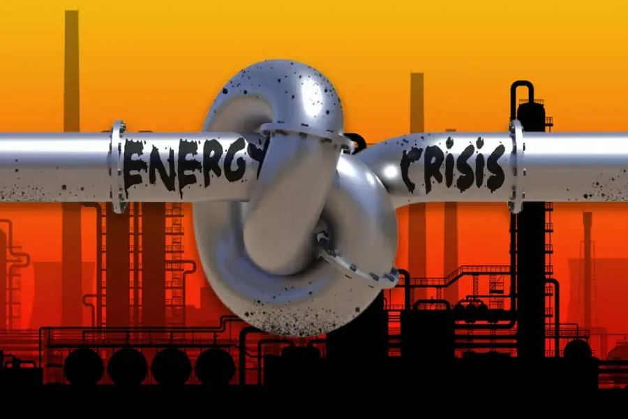 Who should pay the price of the energy crisis? Russia blames the West