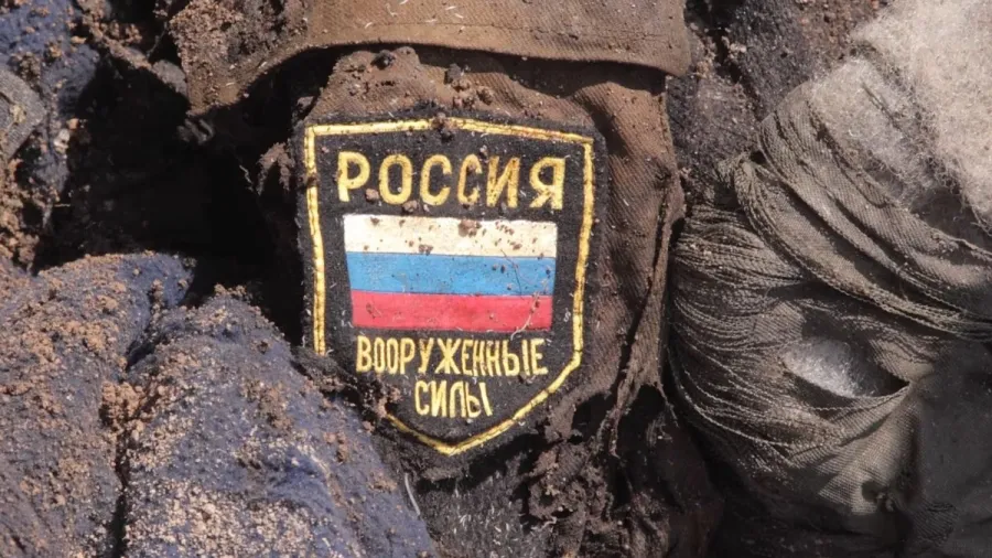 Потери России в Украине достигли рекордного уровня: новые цифры