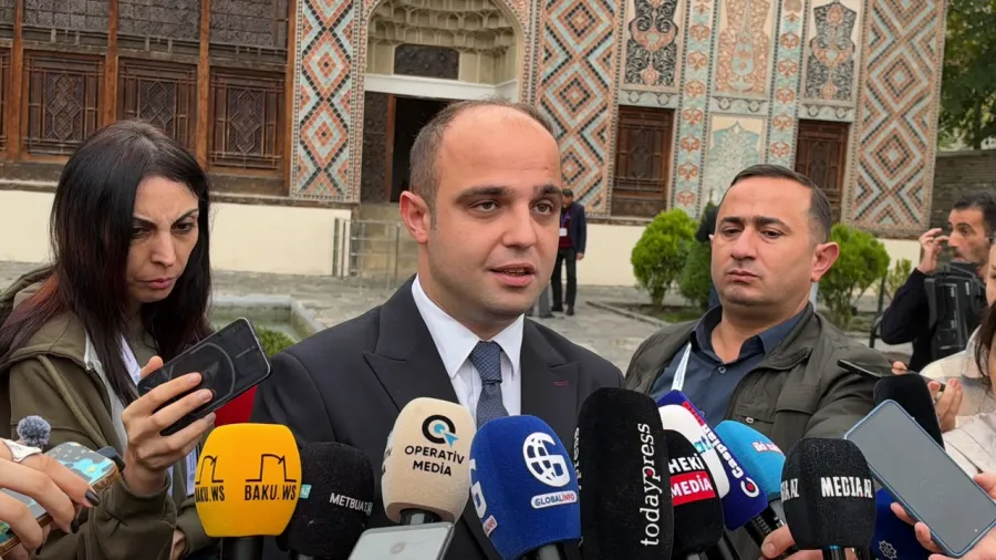 Şəki Xan sarayına turist axını: 170 mindən çox ziyarətçi