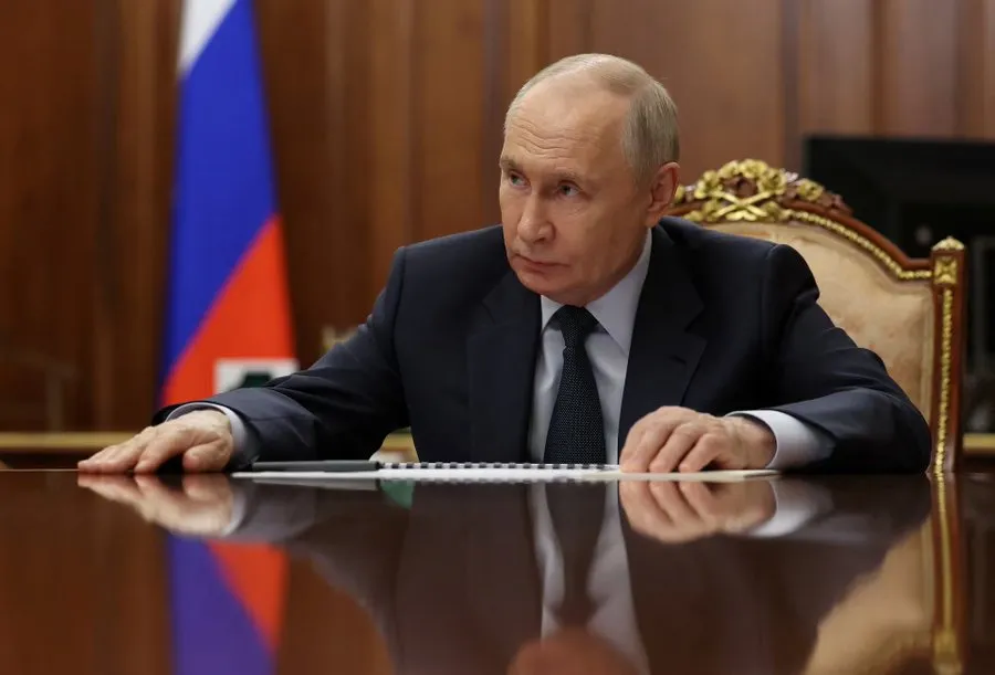 Putinin qapısına dayandılar: Ukraynanı NATO-ya satmayacağıq!